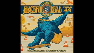 GD - Pauley Pavilion 20/11/1971 (Dave's Picks Vol. 48)