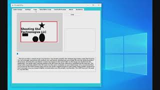 Using GCodeSVGPro to design GCode from Images