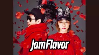 JamFlavor LIVE TOUR 2017 『Just Craaazy???』12/16（土）六本木・morph-tokyoにて開催！