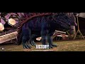 jurassic world the game ep 235 dakoderma