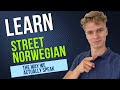 How Norwegians really speak🫢                  (10 Norwegian street expressions)🇳🇴