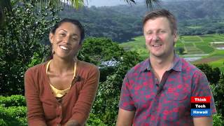 Revitalizing Hawaii's Ranching Industry, Kunoa