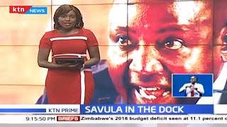 Savula released on Sh2 million bail over Sh122 million media pay scandal