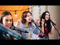 Jonas Brothers - Sucker (Acoustic Cover)