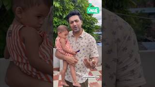 2023 world chocolate day celebration Superstar Dev with fans #viralvideo #youtubeshorts #devadhikari