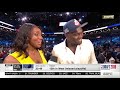 Zion Williamson gets emotional after New Orleans Pelicans select him No. 1 overall  2019 NBA Draft