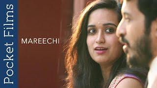 Kannada Short Film - Mareechi