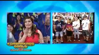 Reaction ni Anjo Yllana nang makita si Ms. Sheryl Cruz 😍😄 | Eat Bulaga