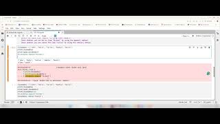 Python Practice Lab 3