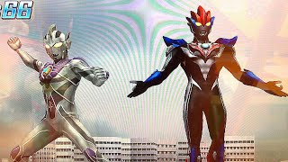 【レジェンド × グルーブ】ルーブノキズナ◆ウルトラマンフュージョンファイト #639『人の心が生んだもの』★×5［vsホー × 戀鬼］Ultraman Fusion Fight