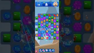 Candy crush saga/ক্যান্ডি ক্রাশ সাগা level 852 No Boost