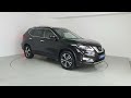 201MH1595 - 2020 Nissan X-Trail 1.7 DSL SV Premium 7 Seat MY20 RefId: 50943...