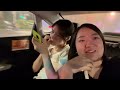 妈妈就是个付款工具 日常vlog 亲子 初中生 吃吃喝喝又一天