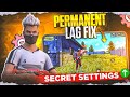 FREE FIRE LAG FIX 1GB 2GB RAM | FREE FIRE LAG PROBLEM SOLVED | HOW TO FIX LAG 2GB 3GB 4GB MOBILE 📲