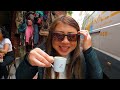 amazing turkish street food discoveries in istanbul s asian side 🇹🇷