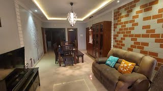 4BHK Fully Furnished Flat for Rent Gachibowli | Hyderabad | +919515598356 | Hyderabad Rental #4bhk