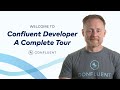 Welcome to Confluent Developer – A Complete Tour