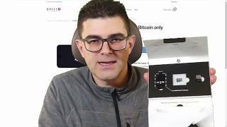 Ausführliche Vorstellung und Anleitung zur Schweizer BitBox02 Hardware Wallet.