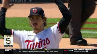 ESPN SportsCenter Daily Top 10 Plays | May 21, 2026