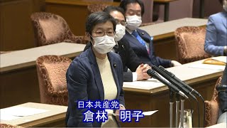 緊急事態宣言延長　「全国民を対象の検査戦略を」　2021.5.7