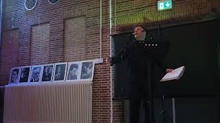 Ingmar Heytze @ Groene Fee, 7 juni 2024