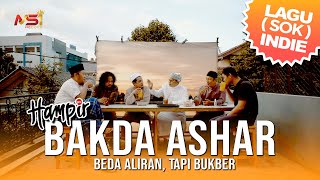 Hampir Band - Bakda Asar (Official Music Video)