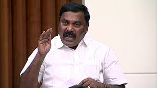 Vemuru YSRCP MLA Merugu Nagarjuna full speech on abolition of Legislative council Bill