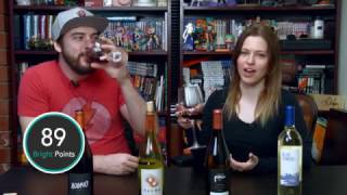 BOX TALK! - Bright Cellars