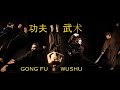 What is Gong Fu ( Kung Fu ) - Wushu ?