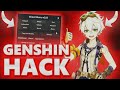 Genshin Impact Hack | Genshin Cheat | Genshin Hack Free | Download, PC, 2022, Mod Menu, New