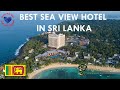 Araliya Beach Resort & Spa Unawatuna | Best Sea View Room| | Sri Lanka | Glad We Met