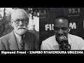 sigmund freud final ijambo ryahindura ubuzima ep576