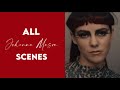 All Johanna Mason Scenes