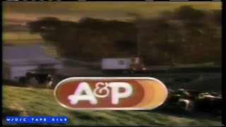 A&P Commercial - 1986