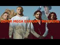 Imagine Dragons - Thunder but it's even more annoying (YTP)