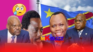 KOKAMUA KABILA ET BEYA NINI BASALI AFRIQUE DU SUD ! REMPLAÇANT YABEYA AZA NANI...