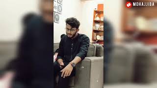 Hafiz Osaid Zahid - Viral Video Compilation | As subhu bada, Ilahi teri chokhat par | Best Naats
