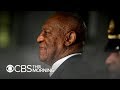 Bill Cosby faces 5 to 10 years in prison for sexual assault