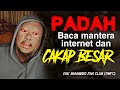 🔴 PADAH Mantera Internet dan Cakap Besar | Pak Munawer Fan Club (PMFC)