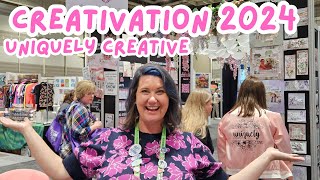 Creativation 2024 - Uniquely Creative LIVE