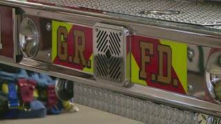 GRFD and GRPS partner together for fire safety campaign