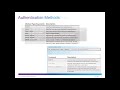 CCNA Security v2 - Chapter 3 - Authentication, Authorization, and Accounting