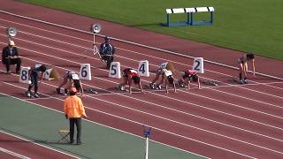 2015 全日本マスターズ陸上競技選手権  W25.30  60ｍ