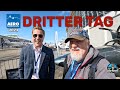 AERO 2023 -  dritter Tag:  SkyDemon und Micke Lang