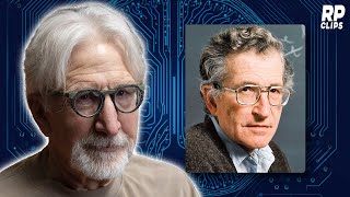 Does Noam Chomsky Understand ChatGPT?