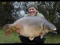 Ian Stott Reveals A Key Rig That Caught 5 x UK 50's In One Winter...