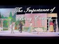 The Importance of Being Earnest - Western Illinois University