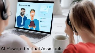 Uncovering the Future of Customer Service: AI Powered Virtual Assistants Revealed!