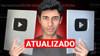 Como criar e otimizar um canal no Youtube (Novas atualizações)