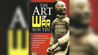 THE ART OF WAR - FULL #audiobook 🎧📖 by Sun Tzu (Sunzi) - Business & Strategy | #Audiobooks